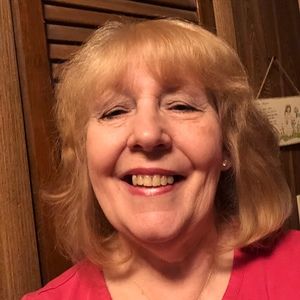 Meet your Posher, Patricia